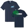 Jilly - Easy Cotton Tee Thumbnail
