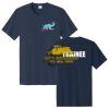 Jilly - Easy Cotton Tee Thumbnail