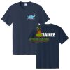 Jilly - Easy Cotton Tee Thumbnail