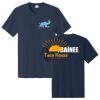 Jilly - Easy Cotton Tee Thumbnail