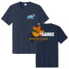 Jilly - Easy Cotton Tee Thumbnail