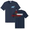 Jilly - Easy Cotton Tee Thumbnail