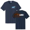 Jilly - Easy Cotton Tee Thumbnail