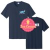Jilly - Easy Cotton Tee Thumbnail