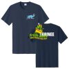 Jilly - Easy Cotton Tee Thumbnail