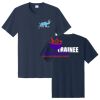 Jilly - Easy Cotton Tee Thumbnail