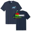 Jilly - Easy Cotton Tee Thumbnail