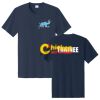 Jilly - Easy Cotton Tee Thumbnail