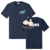 Jilly - Easy Cotton Tee Thumbnail