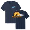 Jilly - Easy Cotton Tee Thumbnail