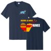 Jilly - Easy Cotton Tee Thumbnail
