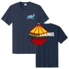 Jilly - Easy Cotton Tee Thumbnail