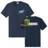 Jilly - Easy Cotton Tee Thumbnail