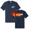 Jilly - Easy Cotton Tee Thumbnail