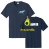 Jilly - Easy Cotton Tee Thumbnail