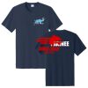 Jilly - Easy Cotton Tee Thumbnail