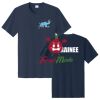 Jilly - Easy Cotton Tee Thumbnail