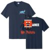 Jilly - Easy Cotton Tee Thumbnail