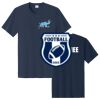Jilly - Easy Cotton Tee Thumbnail