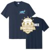 Jilly - Easy Cotton Tee Thumbnail