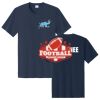 Jilly - Easy Cotton Tee Thumbnail