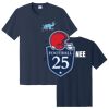 Jilly - Easy Cotton Tee Thumbnail