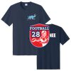 Jilly - Easy Cotton Tee Thumbnail