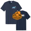 Jilly - Easy Cotton Tee Thumbnail