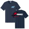 Jilly - Easy Cotton Tee Thumbnail