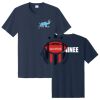 Jilly - Easy Cotton Tee Thumbnail