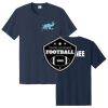 Jilly - Easy Cotton Tee Thumbnail