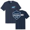 Jilly - Easy Cotton Tee Thumbnail