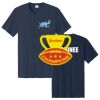 Jilly - Easy Cotton Tee Thumbnail