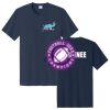 Jilly - Easy Cotton Tee Thumbnail