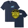 Jilly - Easy Cotton Tee Thumbnail