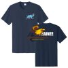 Jilly - Easy Cotton Tee Thumbnail