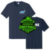 Jilly - Easy Cotton Tee Thumbnail