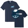Jilly - Easy Cotton Tee Thumbnail