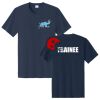 Jilly - Easy Cotton Tee Thumbnail