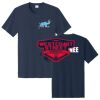 Jilly - Easy Cotton Tee Thumbnail