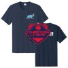 Jilly - Easy Cotton Tee Thumbnail