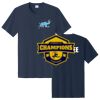 Jilly - Easy Cotton Tee Thumbnail