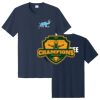 Jilly - Easy Cotton Tee Thumbnail
