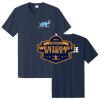 Jilly - Easy Cotton Tee Thumbnail