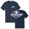 Jilly - Easy Cotton Tee Thumbnail