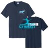 Jilly - Easy Cotton Tee Thumbnail