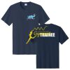 Jilly - Easy Cotton Tee Thumbnail