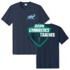 Jilly - Easy Cotton Tee Thumbnail