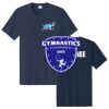 Jilly - Easy Cotton Tee Thumbnail