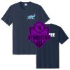 Jilly - Easy Cotton Tee Thumbnail
